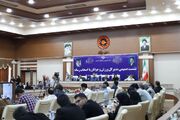 مدیرکل ورزش و جوانان مازندران: رسانه‌ها می‌توانند در بهبود تصمیم‌های مدیریتی اثرگذار باشند