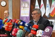 کارگری: از حمایت‌های وزیر تشکر می‌کنیم/ پاداش ورزشکاران پارالمپیک، نباید متفاوت با دیگر ورزشکاران باشد