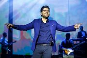 حامد همایون مهمان تازه «درجام» شد