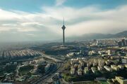 مناطق پایتخت زیر ذره‌بین ارزیابی میدانی/ نظافت شهر و ساخت‌وساز غیرمجاز در صدر لیست شکایت تهرانی‌ها