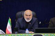 استاندار خوزستان: هفته دولت را به فرصتی برای نمایش وحدت و ایجاد امید تبدیل کنیم