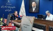 رئیس سازمان مدیریت و برنامه‌ریزی استان تهران : عقب‌ماندگی تاریخی شهرستان‌های تهران باید با نگاه ملی جبران شود /افزایش ۳۲ درصدی اعتبارات عمرانی تهران