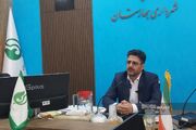 بهارستان در مسیر توسعه؛ ۲۵ پروژه عمرانی با ۷۰۰ میلیارد تومان اعتبار