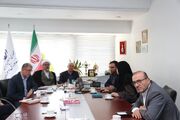 بازنگری در روند ثبت و مدیریت داده در سامانه‌های وزارت ورزش و جوانان