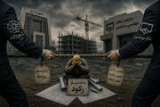 شهرداری در برابر نظام مهندسی؛ ۳.۵ میلیون مترمربع کار، خارج از مسیر سازمان ارجاع شد
