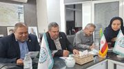 رسانه ها در معرفی خدمات تخصصی مرکز کارشناسان دادگستری نقش موثری دارند