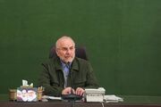 قالیباف: آموزش و پرورش نهادی آینده‌ساز است/ مقاومت تنها در میدان‌های سخت رقم نمی‌خورد