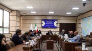 کنگره ملی شعر و ادب فارسی باید در تراز جایگاه فرهنگی و ادبی تبریز برگزار شود