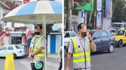 روزی ۳ ساعت خدمت سربازی، مجازات جایگزین راننده متخلف