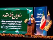 حاجی‌صادقی: خطرناک‌ترین تهاجم دشمن، جنگ شناختی است