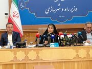 جنگ، ضعف زیرساخت‌های ایران را به رخ کشید/ دیگر فقط «مسکن» نمی‌سازیم، «سکونت» می‌خواهیم
