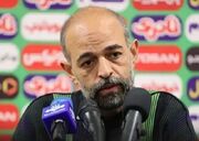 نویدکیا: تراکتور یکی از کامل‌ترین تیم‌های چند فصل اخیر است/ برای قهرمانی با تمام توان می‌جنگیم