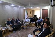 توافق خراسان شمالی و سمنان برای شتاب‌بخشی به تکمیل محور میامی ـ جاجرم