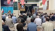 رهبر شهید انقلاب؛ معمار امنیت جمهوری اسلامی و سازنده مکتب جهاد