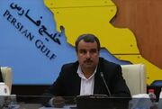 بوشهر ۴۳۴ آزاده سرافراز تقدیم نظام جمهوری اسلامی کرده است