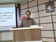 توسعه مراکز اهدای خون در ایلام/ اختصاص بودجه ۱۰ میلیارد تومانی برای بازسازی ساختمان مرکزی