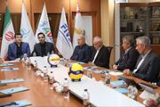 پیاتزا: هدف من بازی‌های المپیک لس‌آنجلس است؛ رئیس فدراسیون والیبال: تمام تمرکز ما موفقیت مقابل ژاپن است