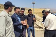 اطلاعات مکانی عشایر مبنای جدید برنامه‌ریزی و تخصیص اعتبارات است