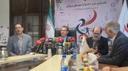 رئیس فدراسیون ورزش های همگانی: با نفوذ موسیقی می‌توانیم ورزش را بهتر اجرا کنیم