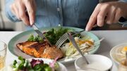 شام نخوردن؛ میانبری برای لاغری یا تله‌ای برای چاقی؟