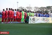 پرسپولیس - استقلال خوزستان بعد از ۲۸۶ روز