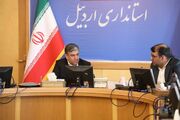 شناسایی ۲۵۰۰ میلیارد تومان اموال مازاد در اردبیل/ مولدسازی برای تأمین مالی پروژه‌های عمرانی