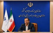 اختصاص ۱۲۰۰ میلیارد ریال برای پاداش پایان خدمت بازنشستگان مازندران