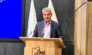 مدیرکل محیط زیست مرکزی: صنعت سبز باید مسیر اصلی توسعه شهر صنعتی کاوه شود