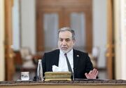 عراقچی: رئیس‌ جمهور مهم ترین عامل رسیدن به تفاهم نامه بود/ سیاست خارجی ایران بر اساس ایران قوی شکل خواهد گرفت