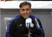 خلیفه‌اصل: آماده‌ایم مقابل پرسپولیس بازی خوبی ارائه کنیم