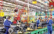 مدیر کل امور اقتصادی و دارایی سمنان: تسهیلات اشتغال برای تولید بیش از سه هزار میلیارد است