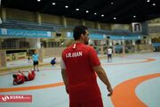 شاگردان پژمان درستکار به مازندران می‌روند