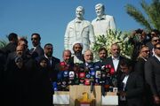 سفر قالیباف به عراق موجب تقویت مناسبات دو کشور می‌شود