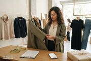 چگونه لباس زنانه باکیفیت و ماندگار بخریم