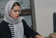 مربی تیم ملی اسکیت سرعت بانوان: رئیس جدید فدراسیون نگاه ویژه و مثبتی به توسعه و تقویت ورزش بانوان دارد