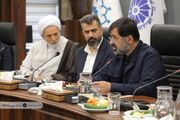 استاندار قم: احیای واحدهای تولیدی آسیب‌دیده نیازمند همراهی نظام بانکی است