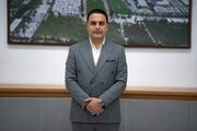 مدیرعامل جدید باشگاه آلومینیوم معرفی شد