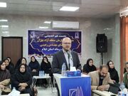 همراهی رسانه‌ها نویدبخش توسعه اقتصادی و اشتغال‌زایی منطقه است