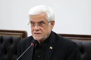 عارف: شوراهای عالی نباید در امور اجرایی دانشگاه‌ها دخالت کنند