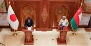 تاکید عمان و ژاپن بر تضمین آزادی دریانوردی در تنگه هرمز طبق قوانین بین المللی