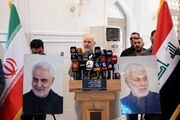 قالیباف: عراق و ایران در مقابل استکبار خواهند ایستاد