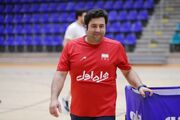 طلوع کیان: این پیروزی را به بانوان ایرانی تقدیم می‌کنیم؛ از بحران تاکتیکی خارج شدیم