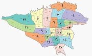 مسکن تهران در مرداد ۱۴۰۵/ کدام مناطق هنوز برای خریداران قابل دسترس‌اند؟