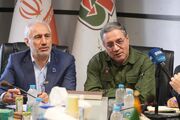 استاندار آذربایجان‌غربی : مرزنشینان صاحبان اصلی فرصت‌های اقتصادی مرزها هستند