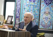 استاندار مازندران: با تکیه بر فرمایش ما می‌توانیم امام شهید،۹۰ درصد پروژه‌های نیمه‌تمام مازندران را تا پایان سال به سرانجام می‌رسانیم