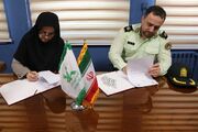 کانون و پلیس فتا برای حضور آگاهانه کودکان و نوجوانان در فضای مجازی همراه‌شدند