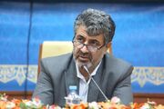 بیش از ۱۲ هزار مترمربع فضای ورزشی در هفته دولت وارد چرخه ورزش قم می‌شود