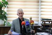 اسبقیان: با شعار اتحاد، اقتدار و پیروزی در بازی‌های نومدگیمز شرکت می‌کنیم؛ رضا قیطاسی، قوی‌ترین مرد ایران پرچمدار کاروان است