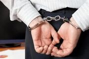 تعارف یک نوشیدنی، پایان تلخ اعتماد/سارق ۵ میلیاردی در تهرانپارس به دام افتاد