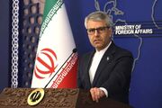 بقائی: ادعای باز بودن تنگه هرمز جنگ روانی و رسانه‌ای است/ پایان جنگ را متجاوز تعیین نمی‌کند